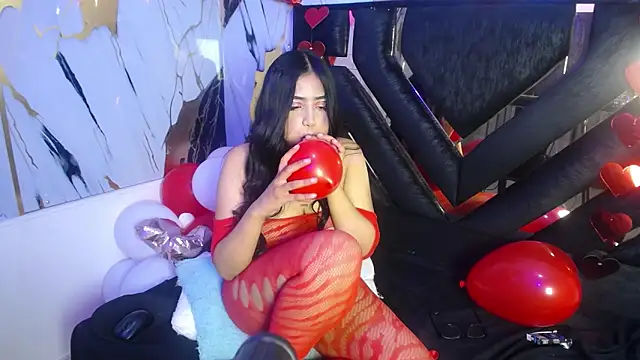 ladymooncs online show from 02-14-26, 04:23