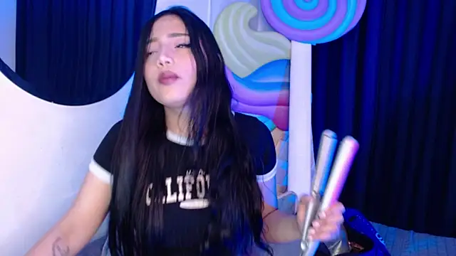 ladymooncs online show from 02-04-26, 05:02