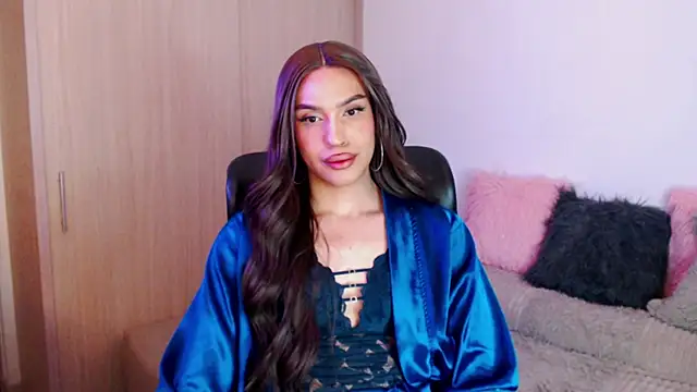 SamaraSilex online show from 10-20-25, 02:46