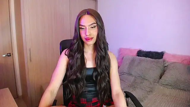 SamaraSilex online show from 10-17-25, 02:37