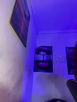 becca wilsson online show from 02-09-26, 08:45