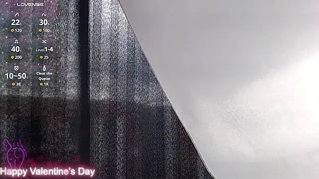 Camila Torresss online show from 02-16-26, 07:12