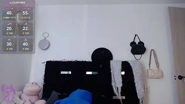 Camila Torresss online show from 02-10-26, 07:35