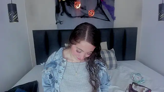 MyApril   online show from 10-31-25, 11:40