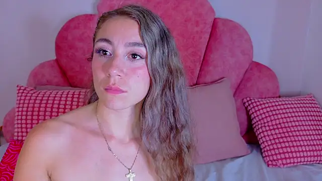 MyApril   online show from 01-10-26, 11:55