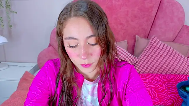 MyApril   online show from 12-01-25, 11:44