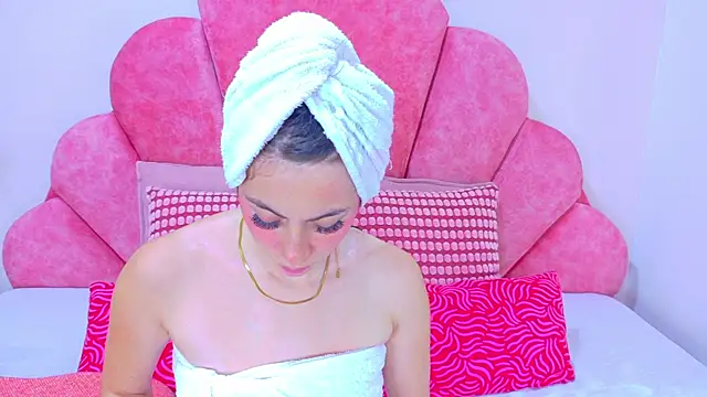 MyApril   online show from 04-15-26, 12:42