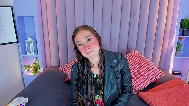 MyApril   online show from 11-17-25, 11:47