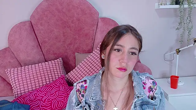 MyApril   online show from 10-03-25, 11:45