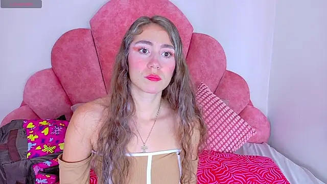 MyApril   online show from 01-09-26, 11:50