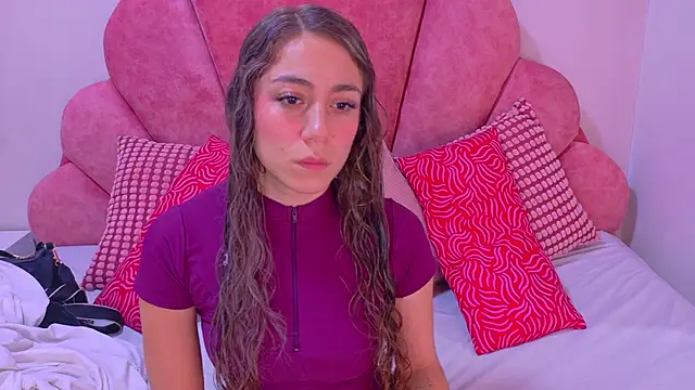 MyApril   online show from 04-02-26, 11:50