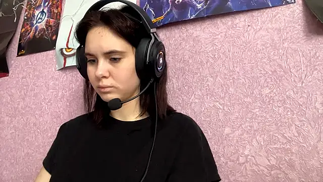 MollyPartey online show from 09-27-25, 07:25