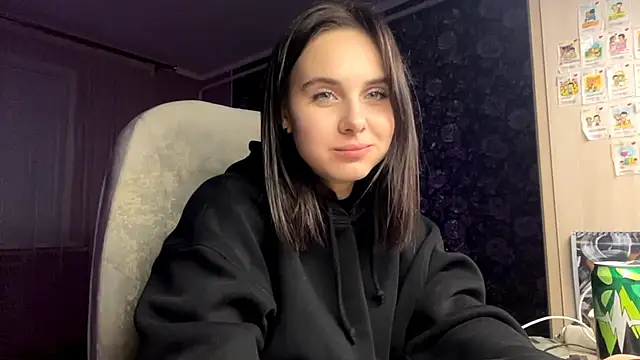 MollyPartey online show from 10-11-25, 10:55