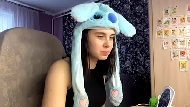 MollyPartey online show from 10-08-25, 10:28