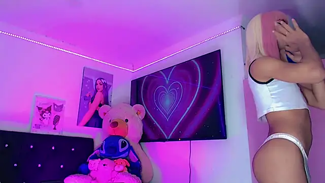 DaliaBacil25 online show from 02-27-26, 11:48