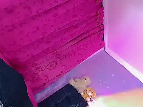 DaliaBacil25 online show from 10-16-25, 01:30