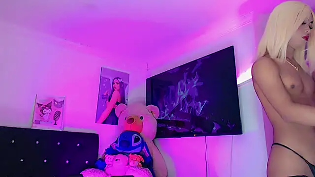 DaliaBacil25 online show from 02-17-26, 11:46