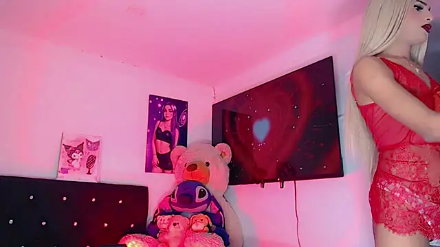 DaliaBacil25 online show from 02-15-26, 01:28