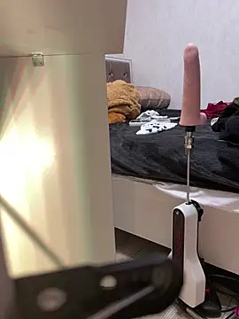 Lissa kis online show from 02-10-26, 01:10