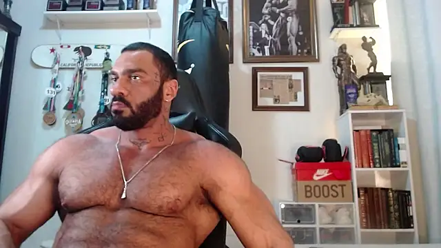 henryhadesflirt online show from 04-09-26, 08:04