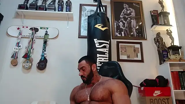 henryhadesflirt online show from 04-08-26, 10:44