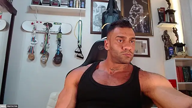 henryhadesflirt online show from 09-23-25, 05:53