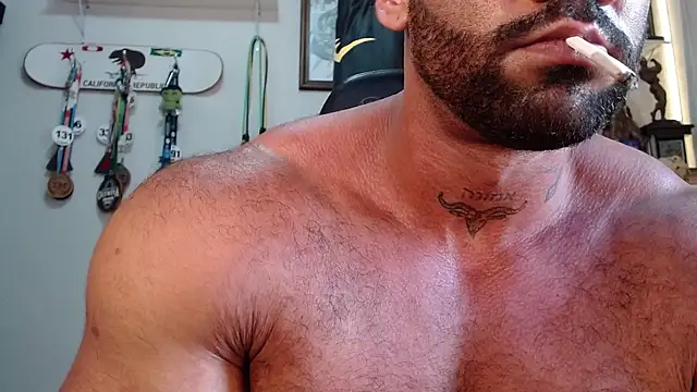 henryhadesflirt online show from 01-12-26, 06:04