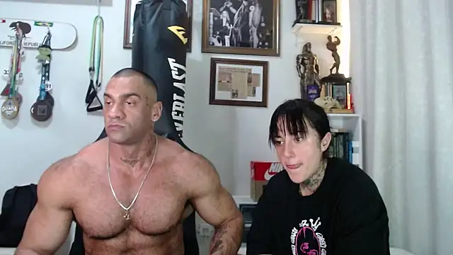 henryhadesflirt online show from 11-15-25, 12:58