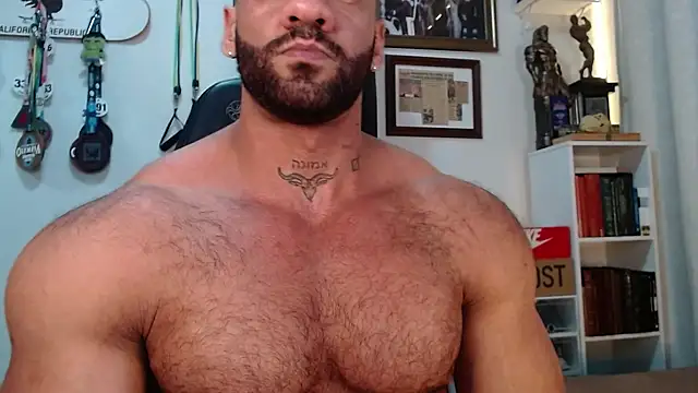 henryhadesflirt online show from 01-07-26, 09:09