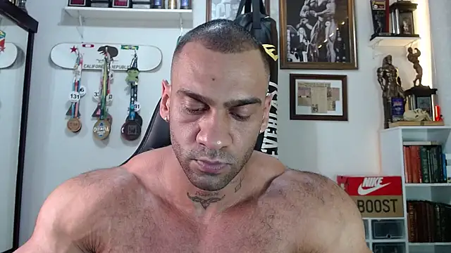 henryhadesflirt online show from 11-18-25, 10:13