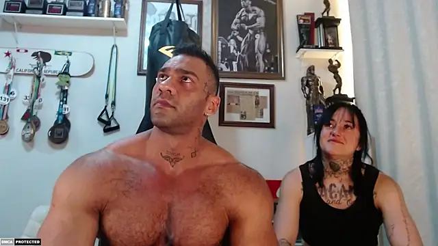 henryhadesflirt online show from 10-06-25, 11:05