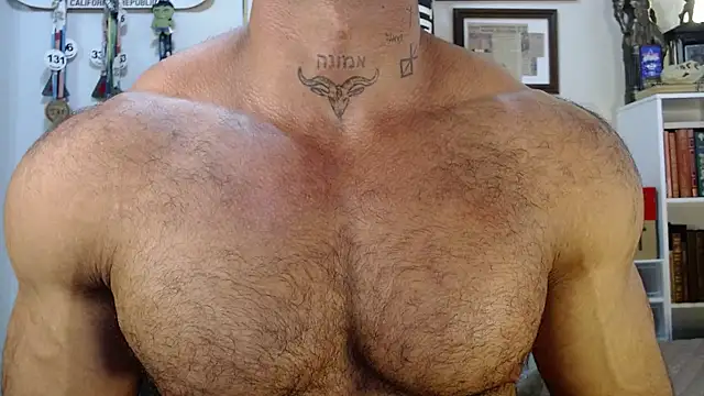 henryhadesflirt online show from 12-14-25, 01:28