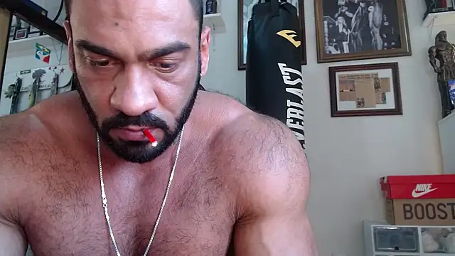 henryhadesflirt online show from 04-05-26, 11:39