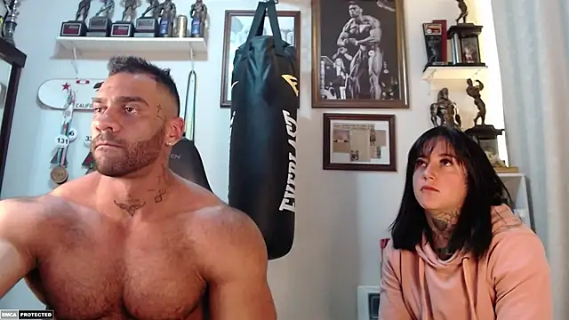 henryhadesflirt online show from 09-30-25, 12:16