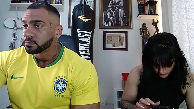 henryhadesflirt online show from 11-01-25, 02:44