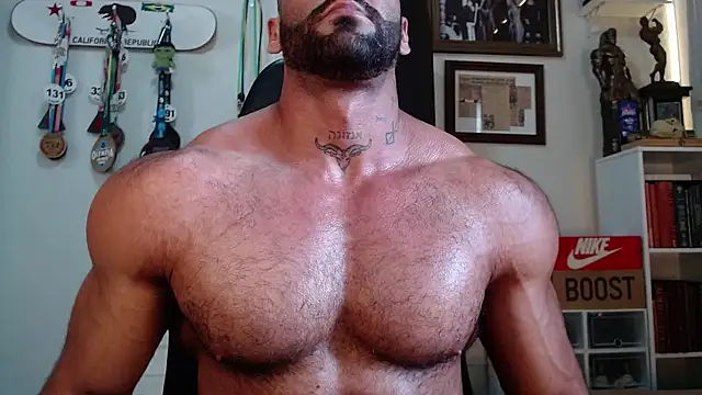 henryhadesflirt online show from 01-14-26, 06:22