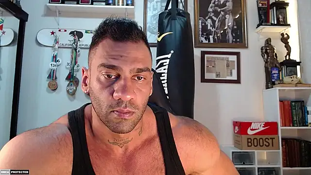 henryhadesflirt online show from 09-24-25, 12:22