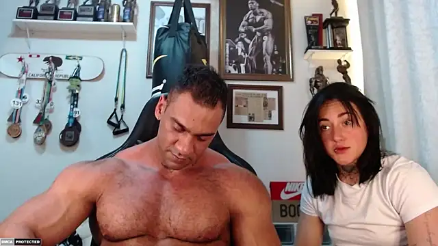 henryhadesflirt online show from 10-11-25, 07:37