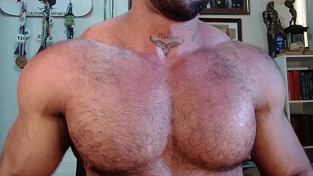 henryhadesflirt online show from 01-10-26, 06:25