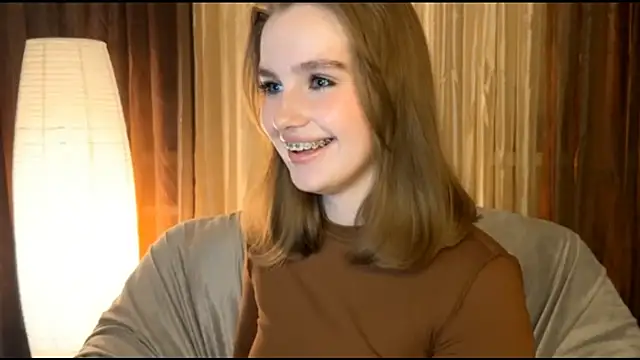 Sibriina Liliya online show from 10-16-25, 09:45