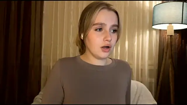 Sibriina Liliya online show from 04-04-26, 08:37