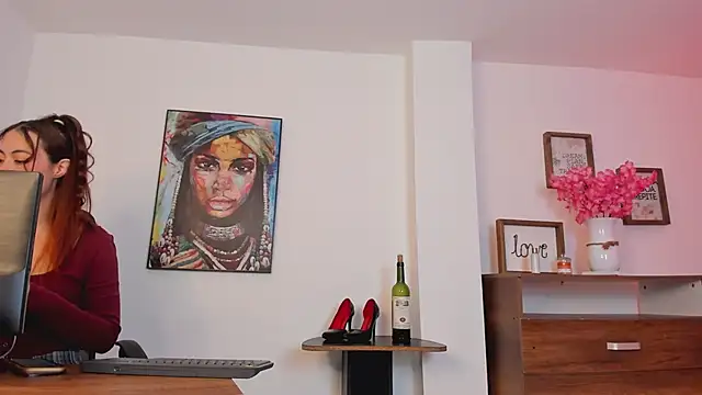 Aliccecullen online show from 02-26-26, 01:11