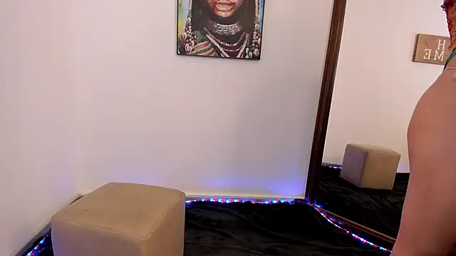 Aliccecullen online show from 10-27-25, 01:23