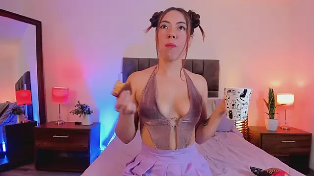 Aliccecullen online show from 02-13-26, 01:22