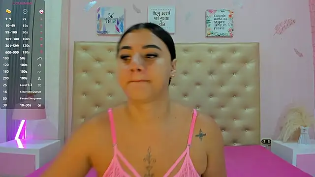  jade 01 online show from 03-18-26, 12:41