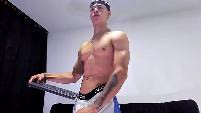 jey cox23 online show from 01-09-26, 11:06