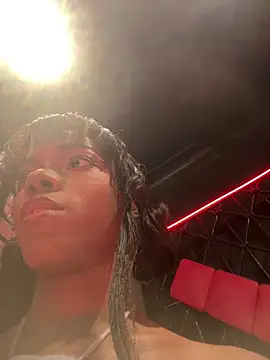 Stellaciel  online show from 03-12-26, 10:14