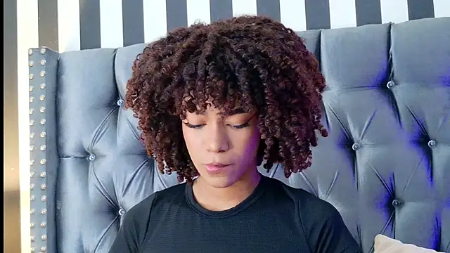 Stellaciel  online show from 12-03-25, 10:20