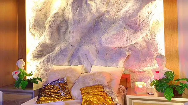 Stellaciel  online show from 04-14-26, 10:04