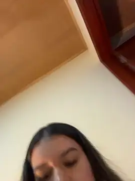 Aphrill online show from 03-19-26, 08:09